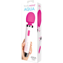 Load image into Gallery viewer, Body Wand Aqua Waterproof Massager