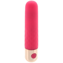 Load image into Gallery viewer, Exciter Super Charged Rechargeable Travel Bullet