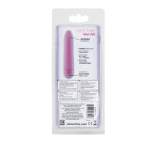 Load image into Gallery viewer, First Time Mini Vibe In Pink