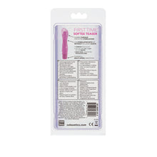 Load image into Gallery viewer, First Time Softee Teaser Vibe