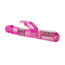 Load image into Gallery viewer, Passion Pals Jack Rabbit Vibe In Pink