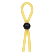 Load image into Gallery viewer, The Lasso Adjustable Cock Tie