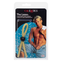 Load image into Gallery viewer, The Lasso Adjustable Cock Tie