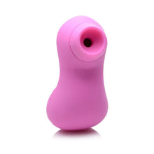 Load image into Gallery viewer, Shegasm Sucky Ducky Clitoral Stimulator In Pink