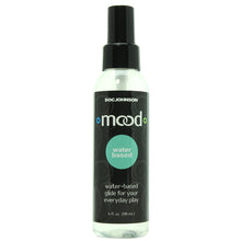 Load image into Gallery viewer, Mood Water Based Lube 4oz