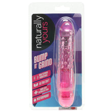 Load image into Gallery viewer, Naturally Yours Bump n' Grind In Pink