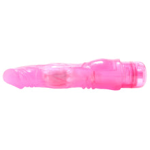 Load image into Gallery viewer, Glow Dicks 8 Inch The Banger Vibe In Pink