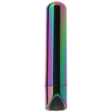 Load image into Gallery viewer, Lush Nightshade Bullet Vibe In Multicolor