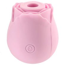 Load image into Gallery viewer, Inya The Rose Rechargeable Suction Vibe In Pink