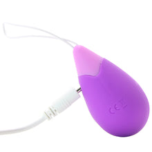 Load image into Gallery viewer, Fantasy For Her Remote Kegel Excite-her In Purple