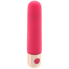 Load image into Gallery viewer, Exciter Super Charged Rechargeable Travel Bullet
