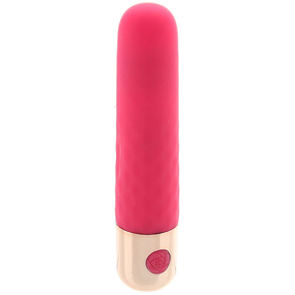 Exciter Super Charged Rechargeable Travel Bullet