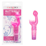 Load image into Gallery viewer, Butterfly Kiss Vibe In Pink
