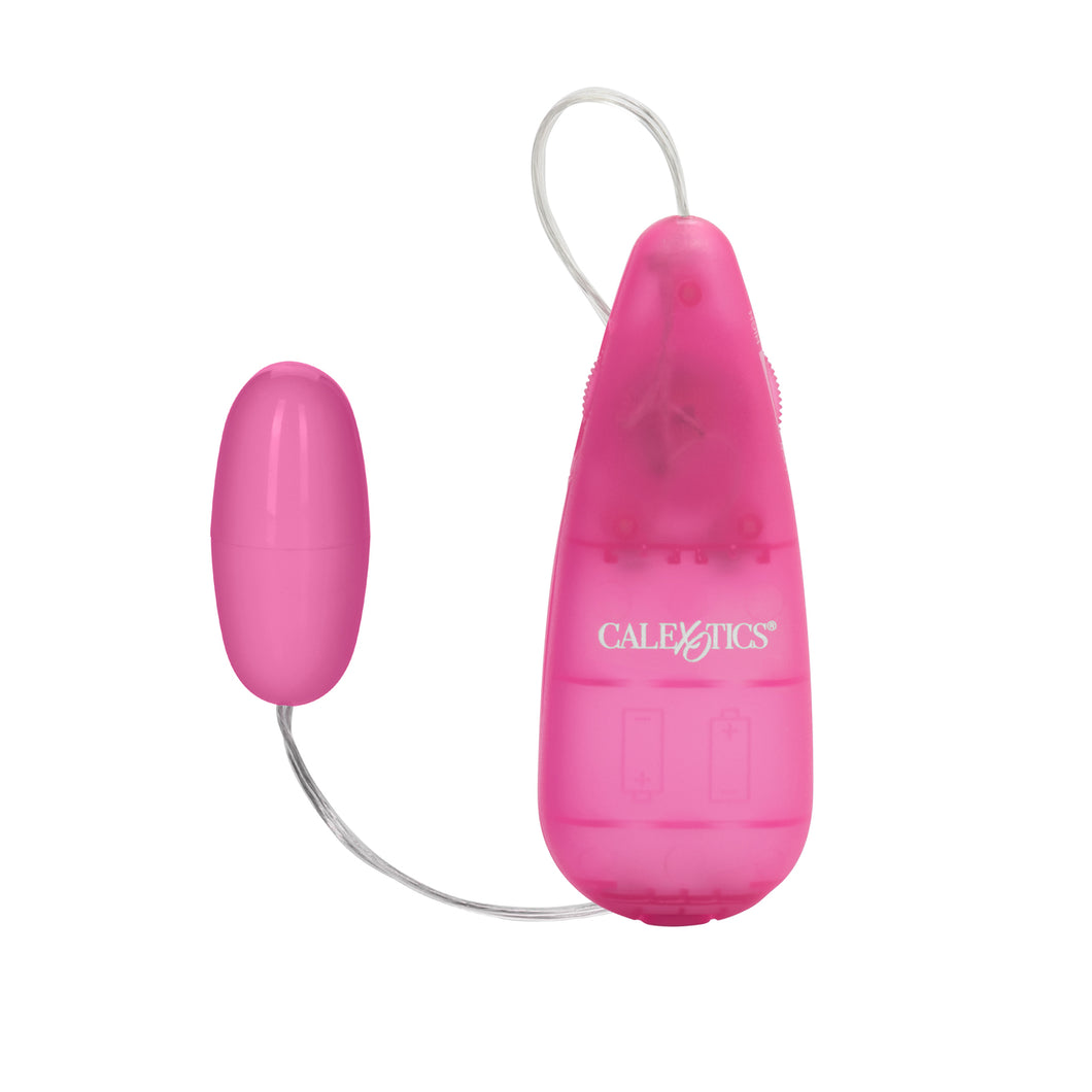 Pocket Exotics Pink Passion Bullet Vibe