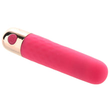 Load image into Gallery viewer, Exciter Super Charged Rechargeable Travel Bullet
