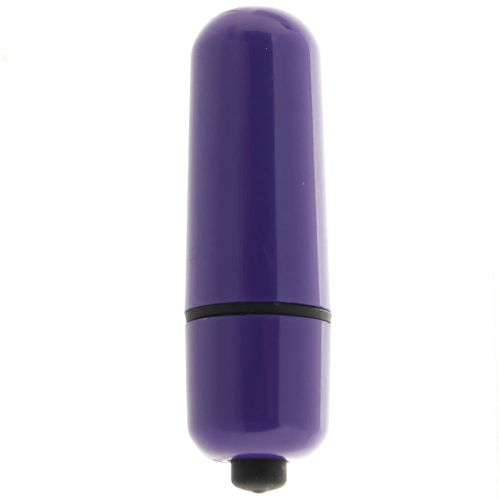 Three Speed Bullet Vibe In Purple