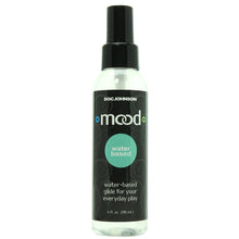 Load image into Gallery viewer, Mood Water Based Lube 4oz
