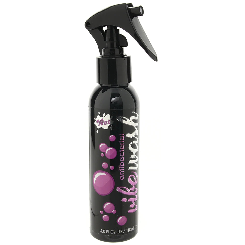 Antibacterial Vibe Wash