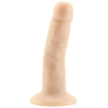 Load image into Gallery viewer, Dr Skin 5.5&quot; Dildo w/ Suction Cup
