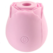 Load image into Gallery viewer, Inya The Rose Rechargeable Suction Vibe In Pink
