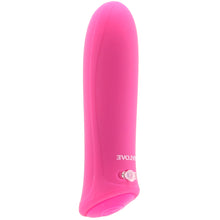 Load image into Gallery viewer, Pretty In Pink Rechargeable Vibe
