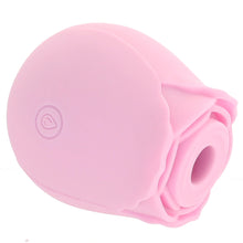 Load image into Gallery viewer, Inya The Rose Rechargeable Suction Vibe In Pink
