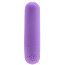 Load image into Gallery viewer, OMG! Play Rechargeable Bullet Vibe In Purple
