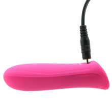 Load image into Gallery viewer, Pretty In Pink Rechargeable Vibe
