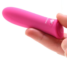 Load image into Gallery viewer, Pretty In Pink Rechargeable Vibe
